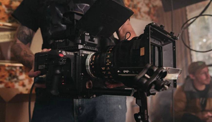 兴宁市产品宣传视频拍摄公司