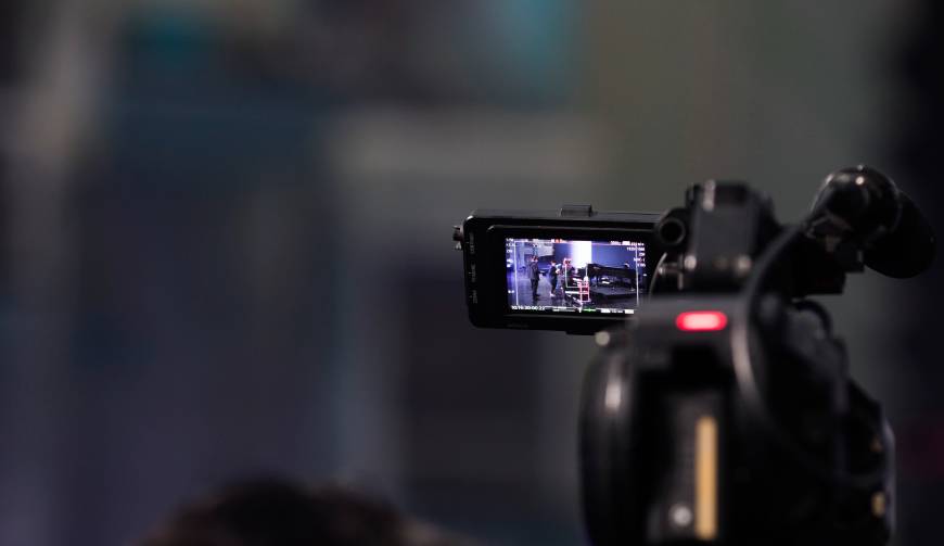 兴宁市产品视频拍摄