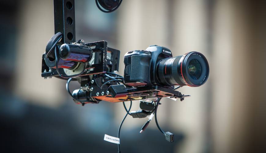 兴宁市产品视频拍摄