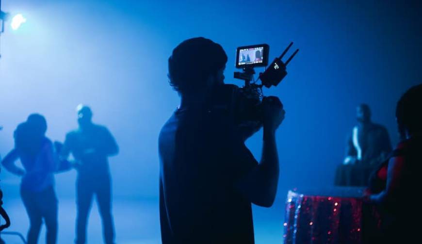 兴宁市产品视频拍摄