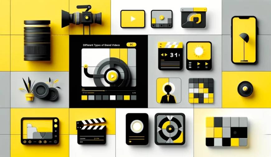 兴宁市产品视频拍摄