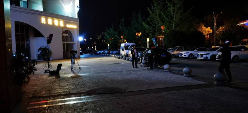 兴宁市电商产品视频拍摄制作全攻略，打造高转化带货视频