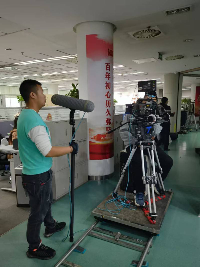 兴宁市产品宣传视频制作